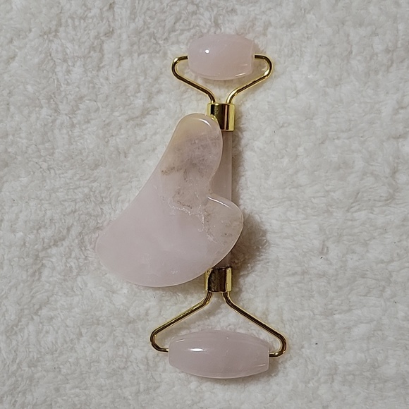 ROLLER FACIAL TOOLS SET - Picture 4 of 4